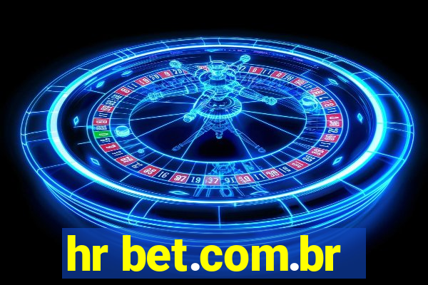hr bet.com.br